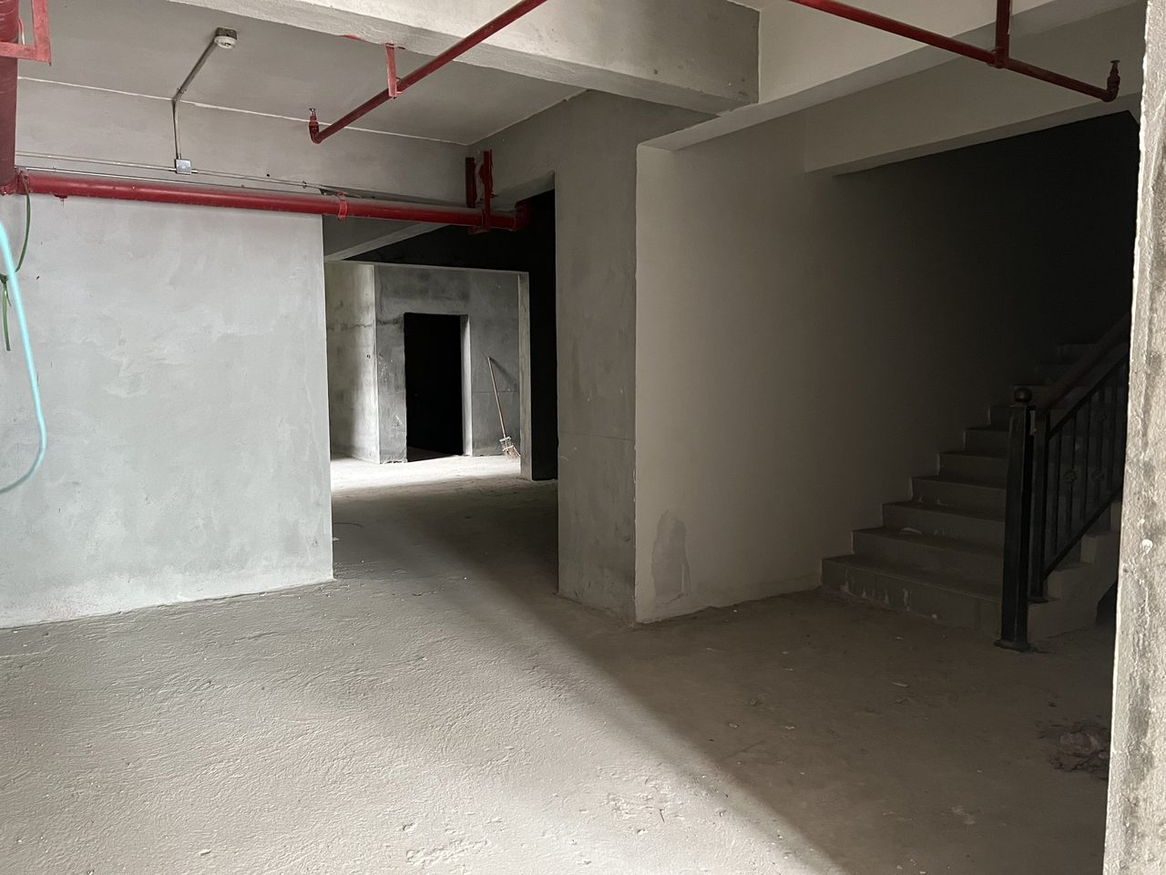 国邦御林湖 现场照片2