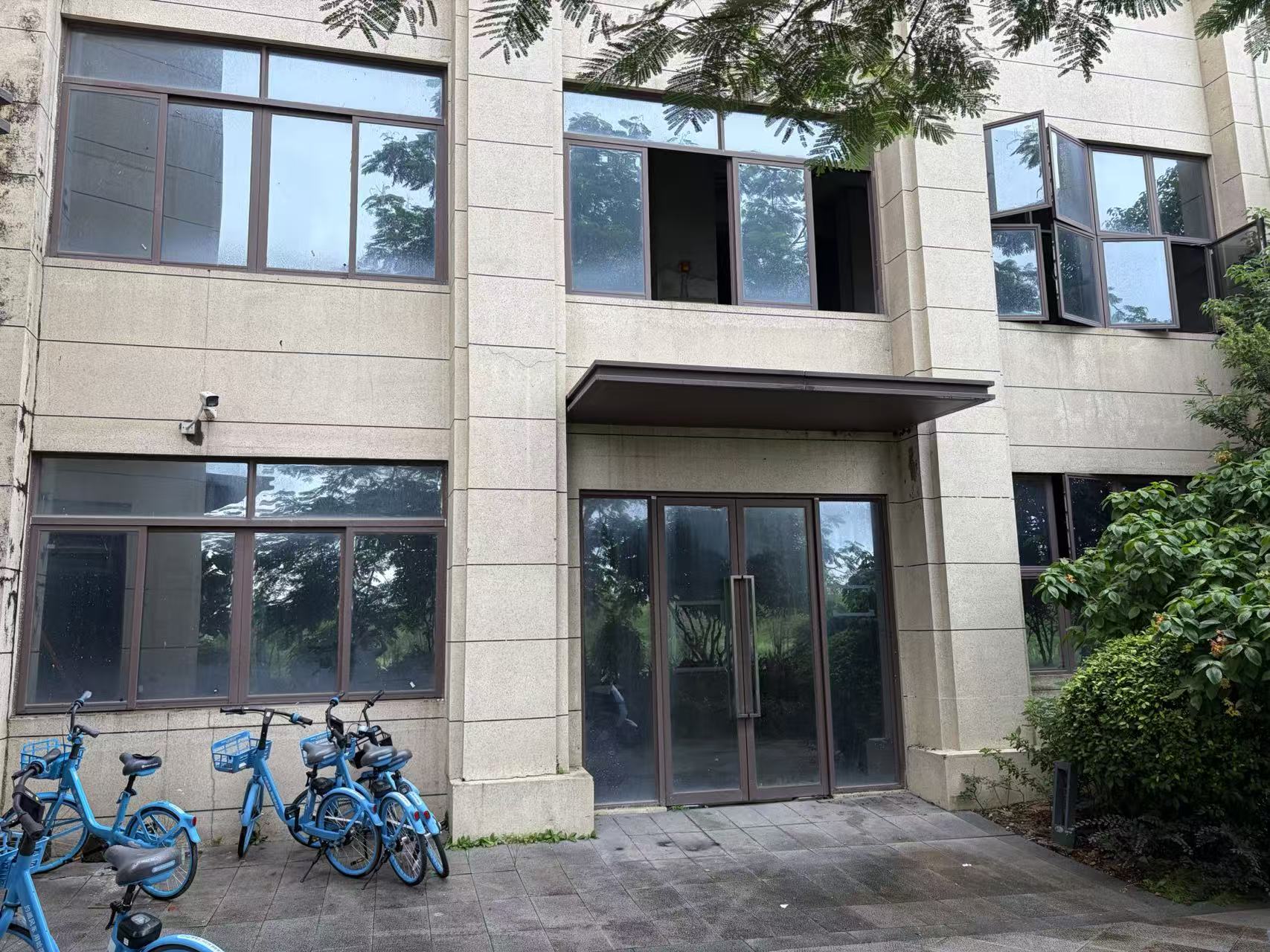 绿地熙江广场 现场照片1