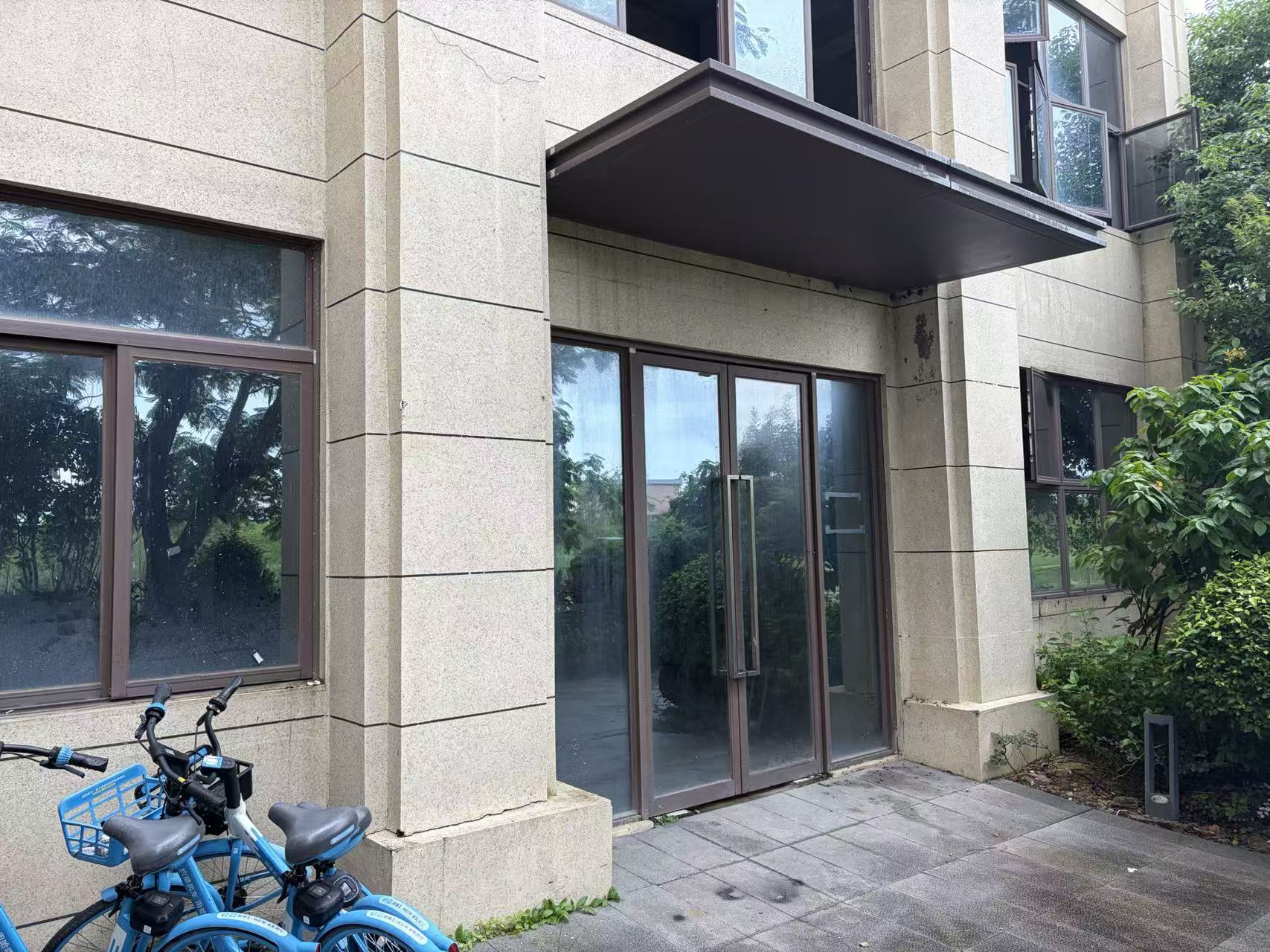 绿地熙江广场 现场照片2