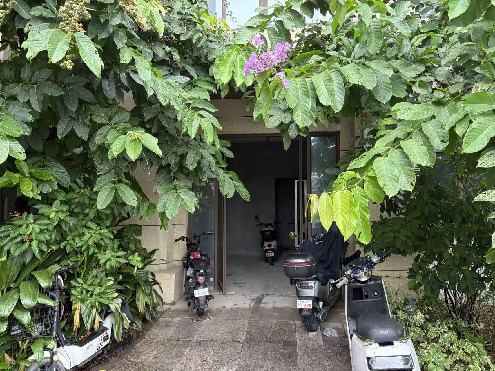 绿地熙江广场 现场照片3