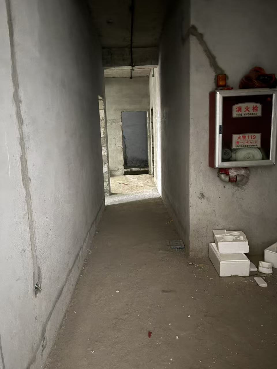 绿地熙江广场 现场照片6