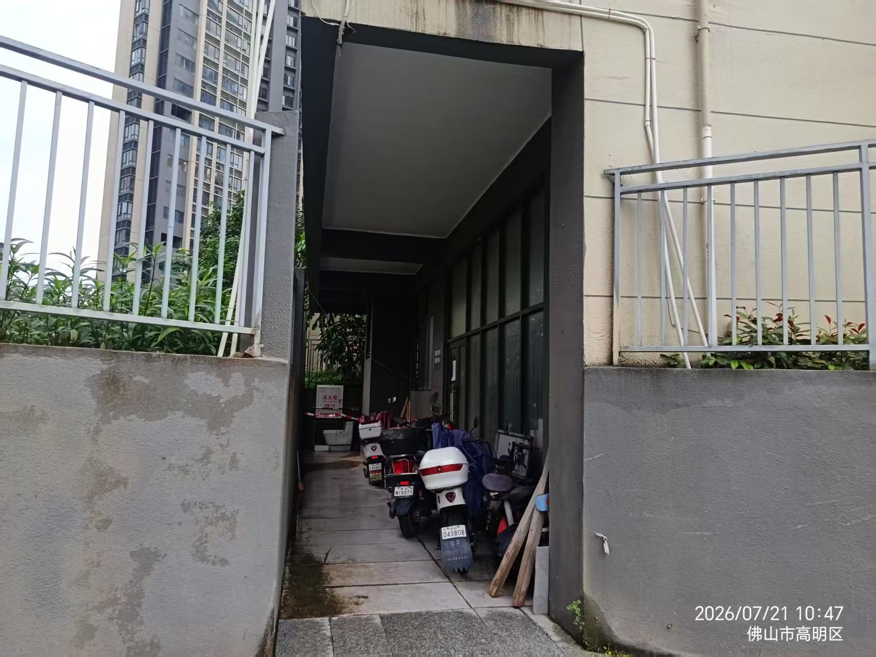 明岸雅苑 现场照片1