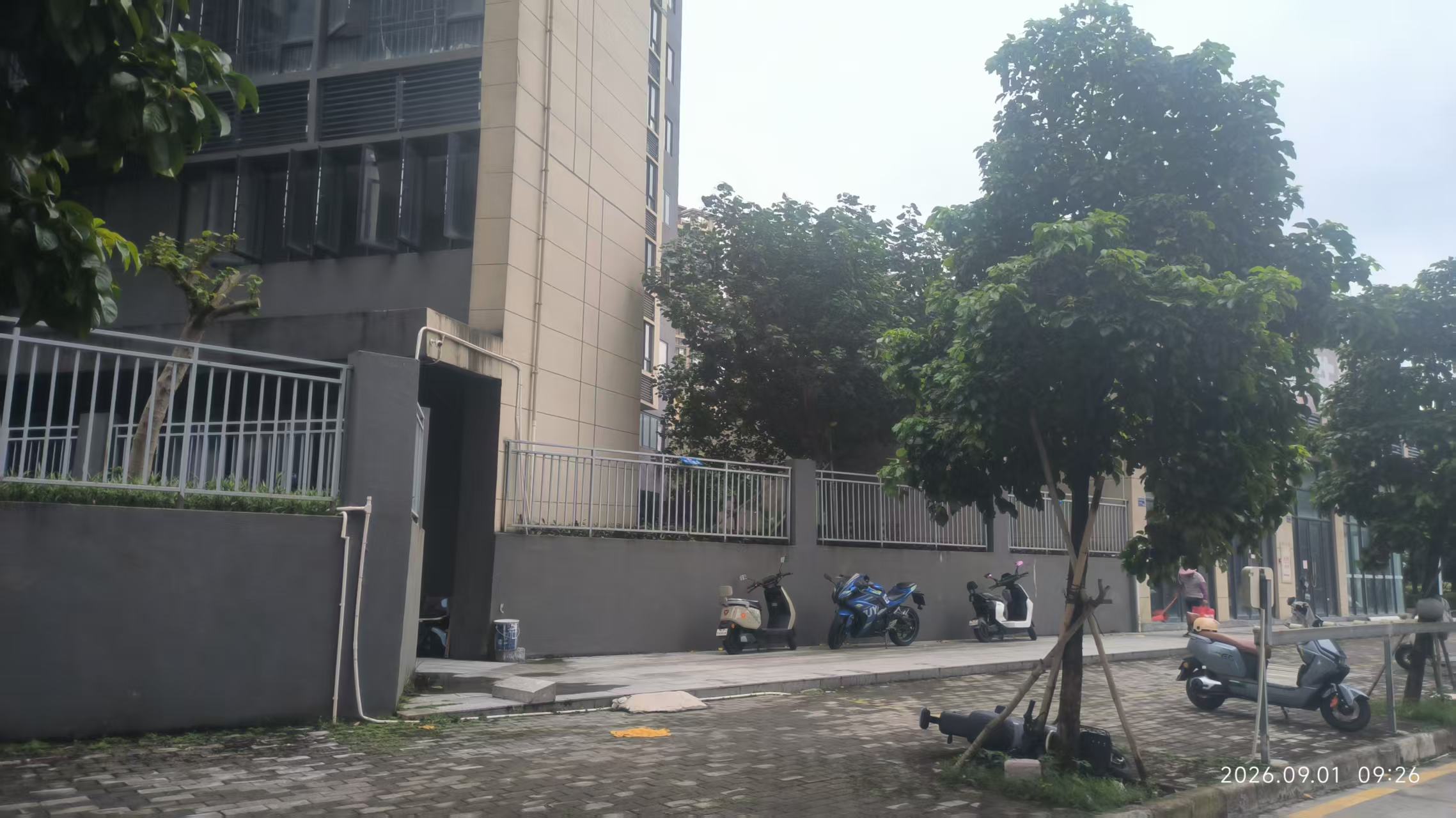 明岸雅苑 现场照片3