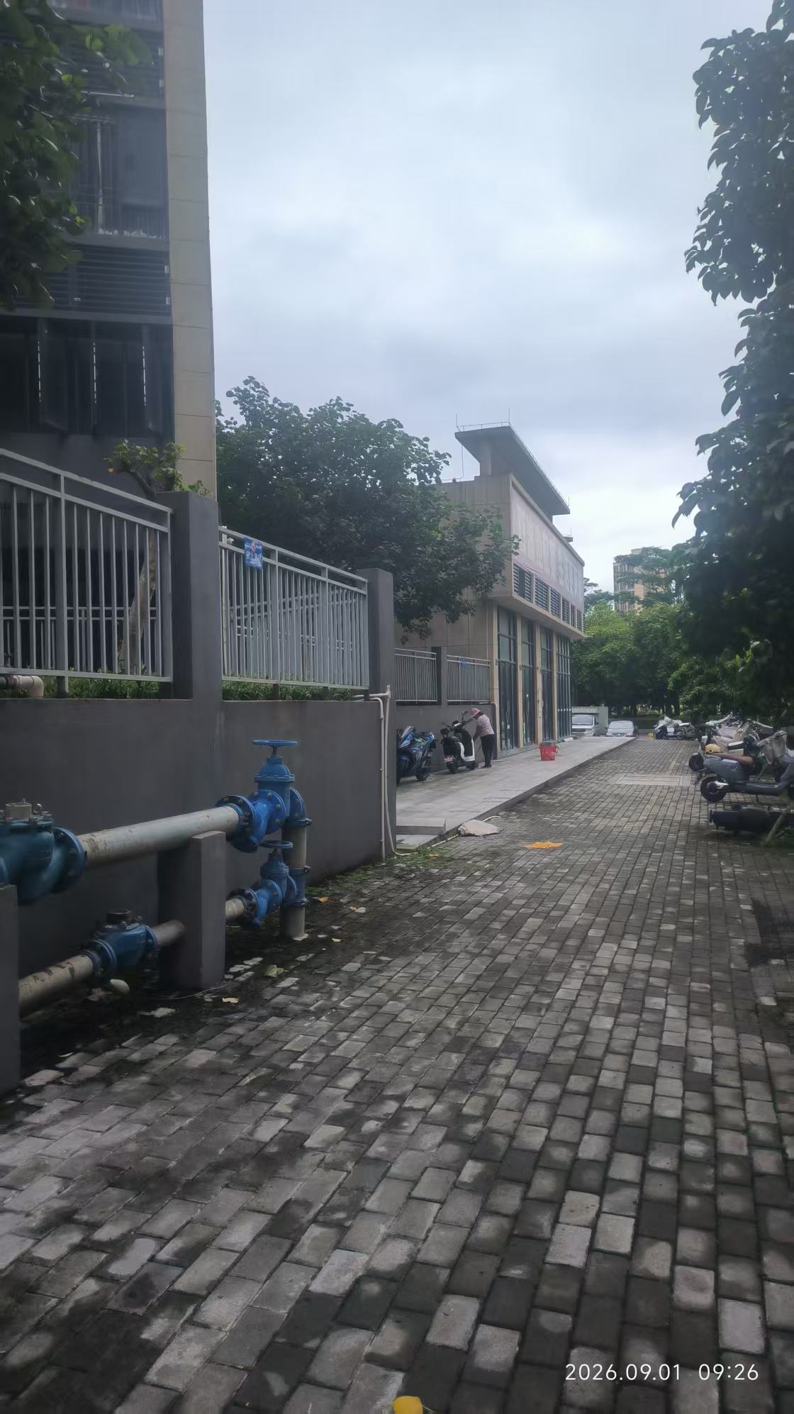 明岸雅苑 现场照片6