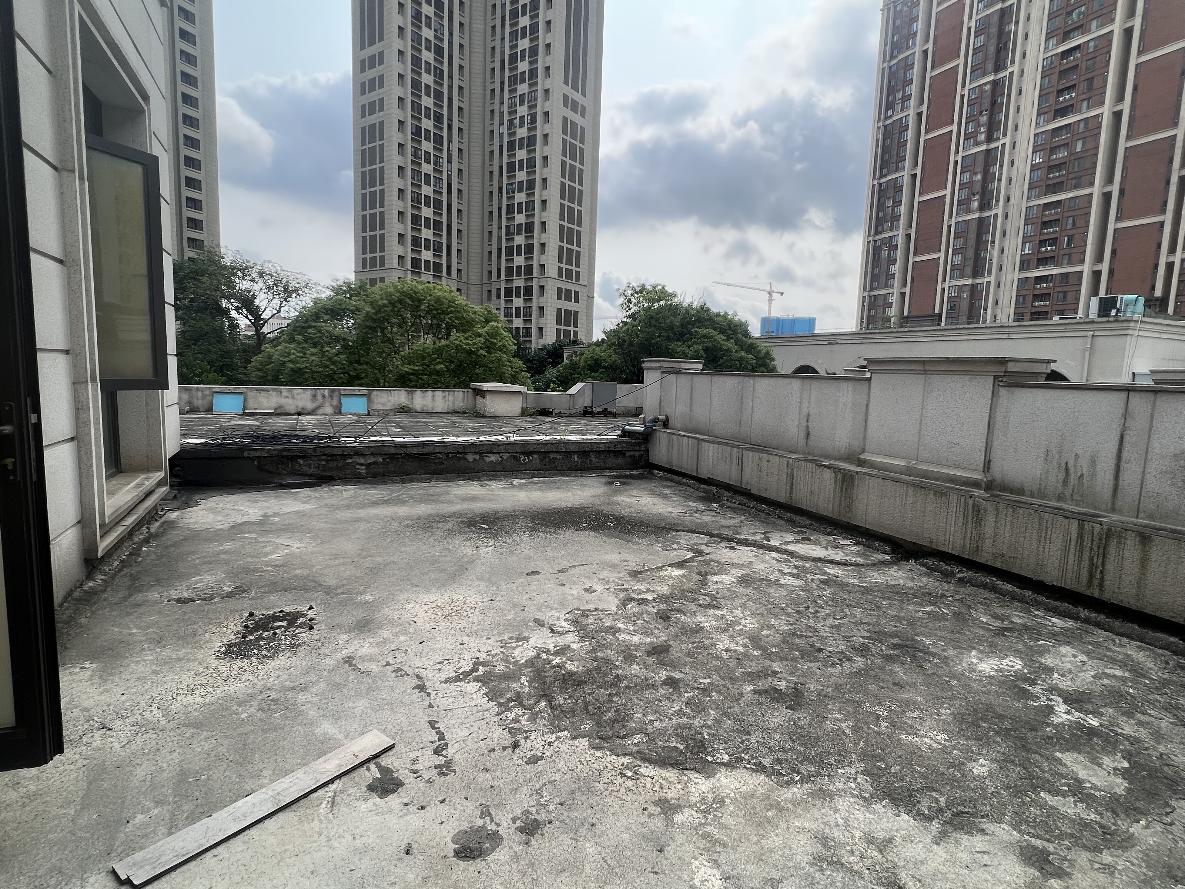建筑外立面