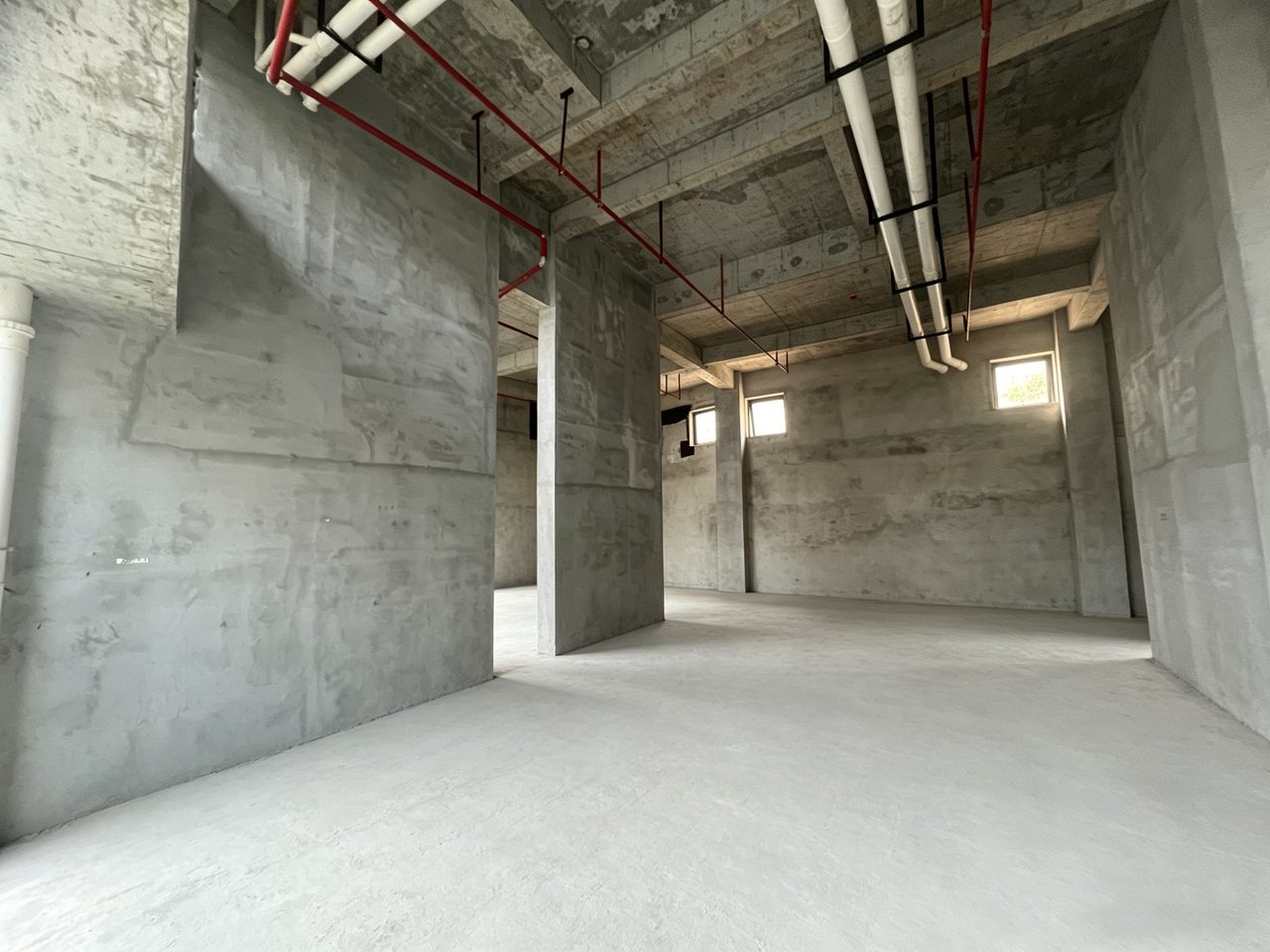 颐安天璟名庭 现场照片3